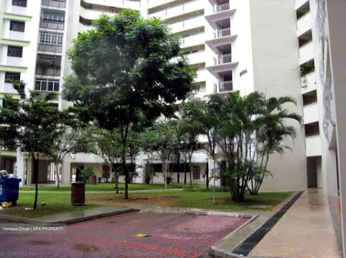 Blk 200A Compassvale South Gate (Sengkang), HDB 5 Rooms #580389641